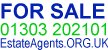 EstateAgents.ORG.uk